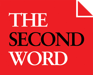 Second Word